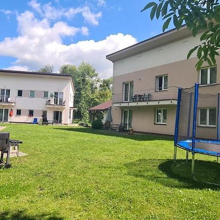 Apartman U Toma Frýdlant nad Ostravicí Εξωτερικό φωτογραφία