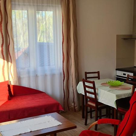 Apartman U Toma Frýdlant nad Ostravicí Εξωτερικό φωτογραφία