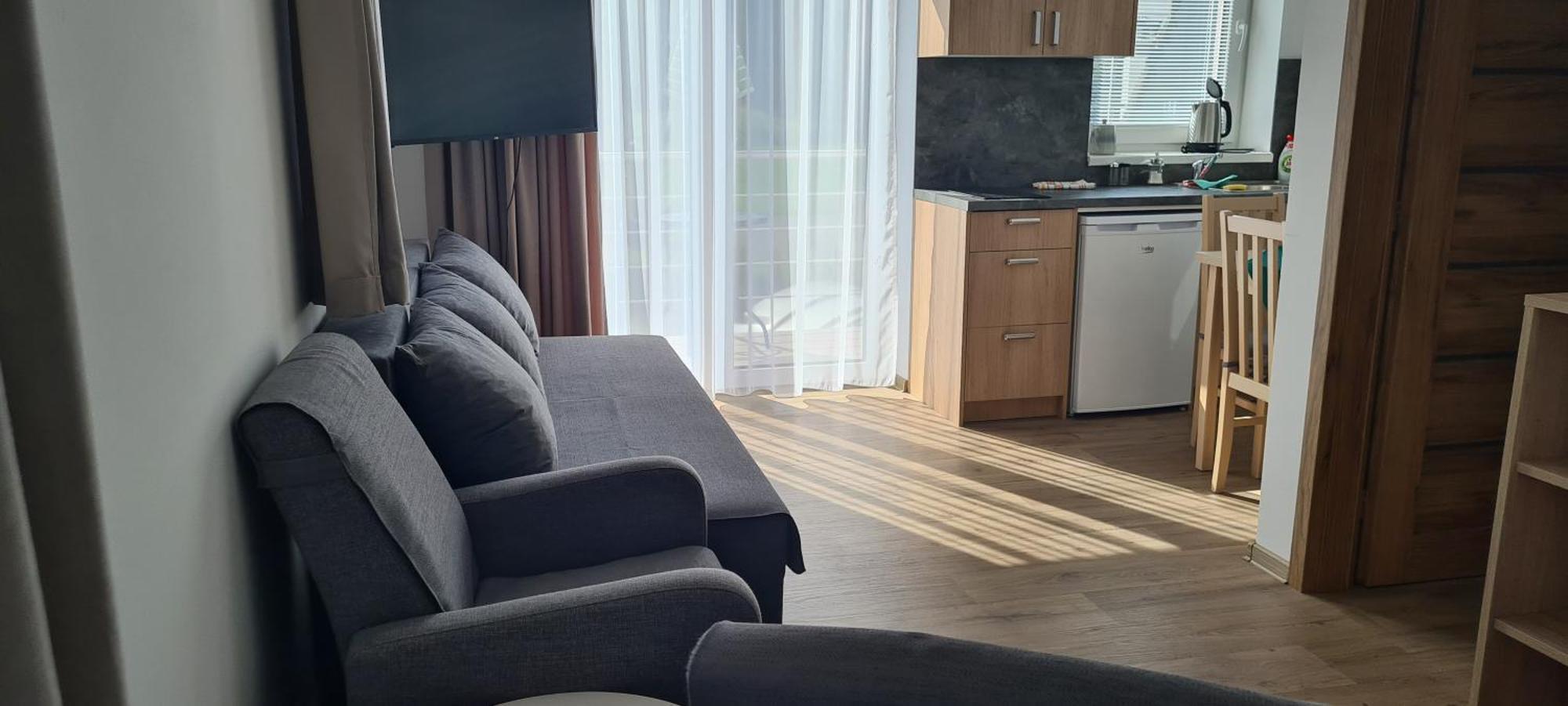 Apartman U Toma Frýdlant nad Ostravicí Εξωτερικό φωτογραφία