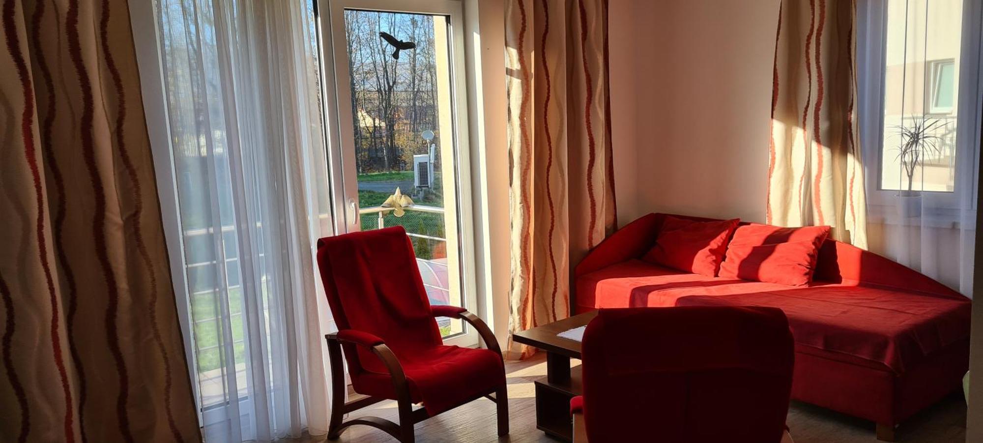 Apartman U Toma Frýdlant nad Ostravicí Εξωτερικό φωτογραφία