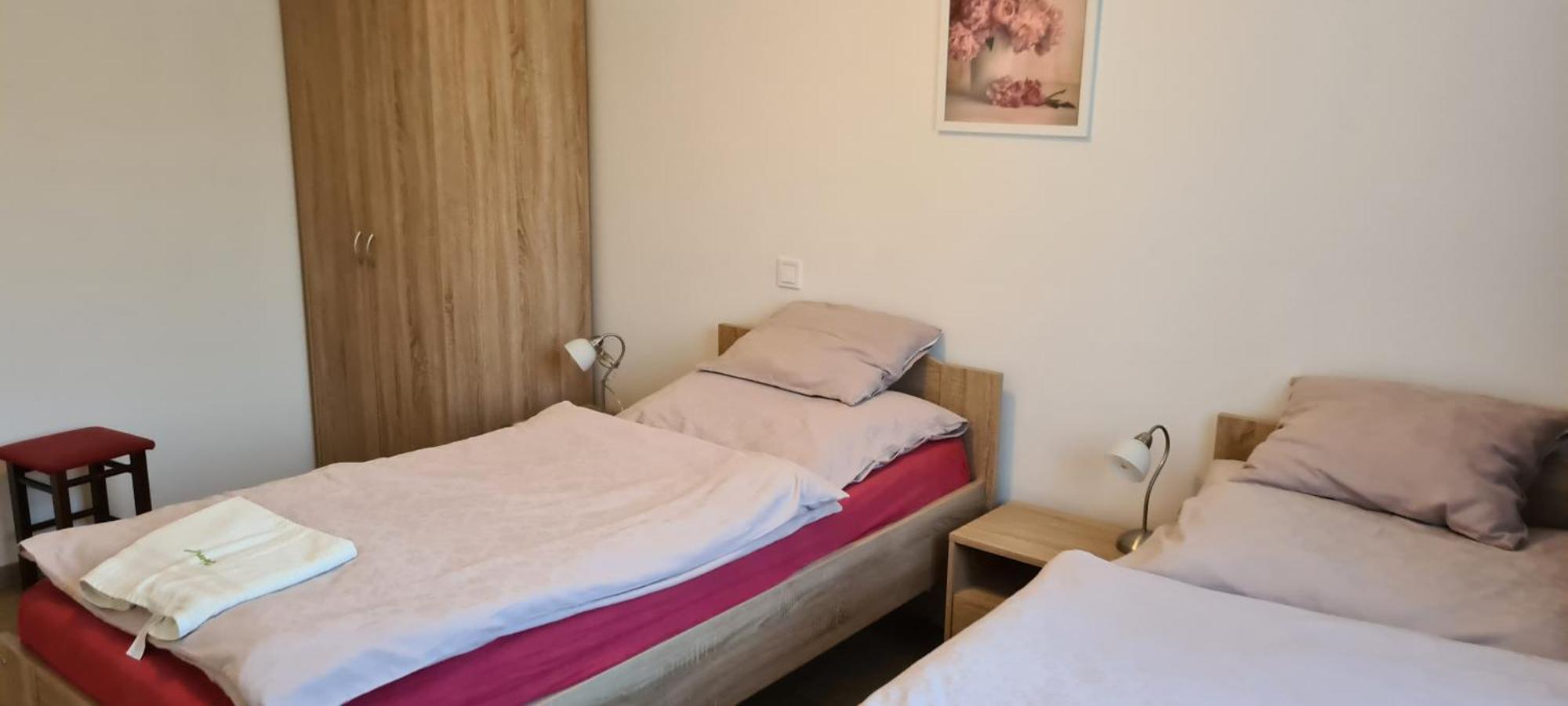 Apartman U Toma Frýdlant nad Ostravicí Εξωτερικό φωτογραφία